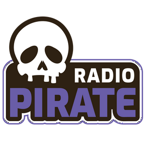 Listen to Pirate Radio in the App