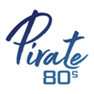 Listen to Pirate 80s in the App