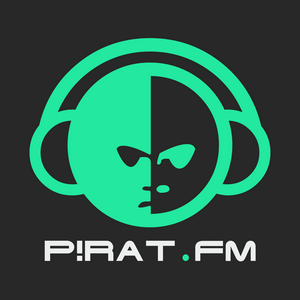 Listen to PIRAT.FM in the App