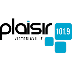 Listen to Plaisir 101.9 Victoriaville in the App