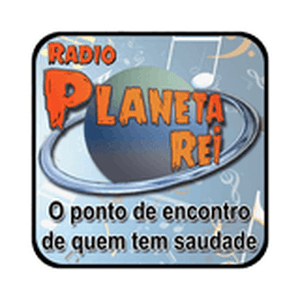 Listen to Planeta Rei in the App