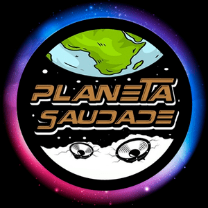 Listen to Planeta Saudade  in the App