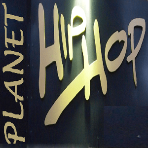 Listen to Planet Hip Hop (MRG.fm) in the App