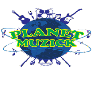 Listen to Planet Muzick Radios in the App