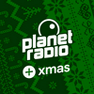 Listen to planet radio plus christmas in the App