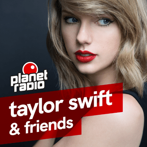 Listen to planet taylor swift & friends in the App