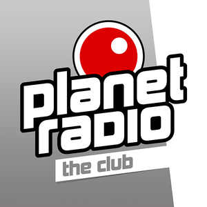 Listen to planet radio the club in the App