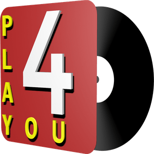 Listen to Play 4 You Web Radio in the App