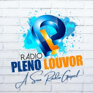 Listen to Rádio Pleno Louvor in the App