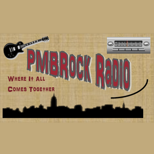 Listen to PMBRock Radio in the App