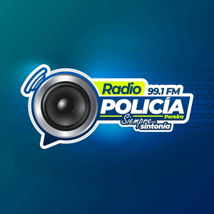 Listen to Policía Nacional - Pereira in the App