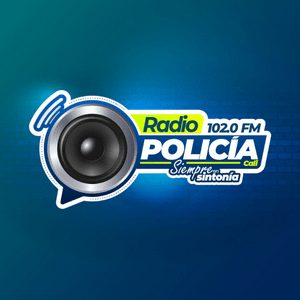 Listen to Radio Policia Cali in the App