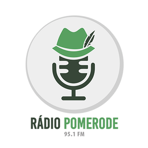 Listen to Rádio Pomerode 1410 AM in the App