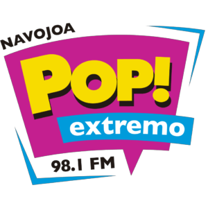 Listen to POP Extremo in the App