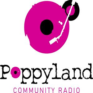 Listen to Poppyland Community Radio in the App