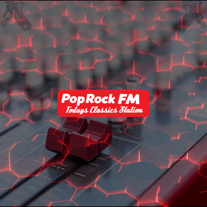 Listen to Pop Rock FM in the App