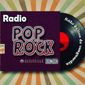 Listen to PopRock in the App