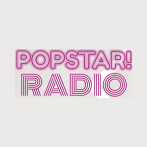 Listen to Popstar! Radio in the App