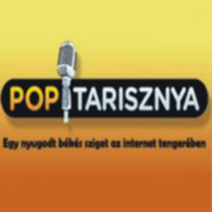 Listen to poptarisznya.hu  in the App