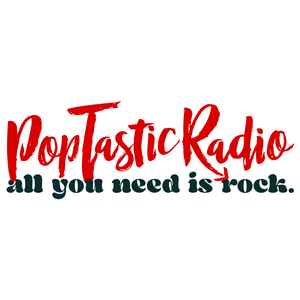 Listen to Poptastic Radio in the App