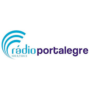 Listen to Rádio Portalegre in the App