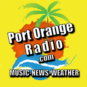 Listen to Port Orange Radio in the App