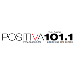 Listen to Positiva 101.1 FM in the App