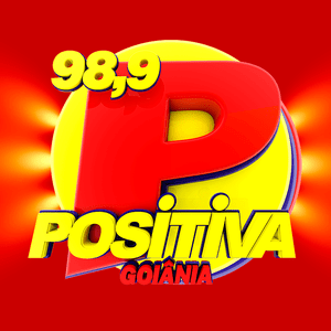 Listen to Rádio Positiva 98.9 FM in the App