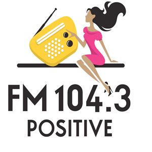 Listen to Radio Positive in the App