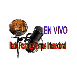 Listen to Postreros Tiempos Int. in the App