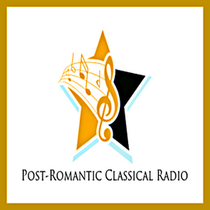 Listen to Post-Romantic Classical Radio in the App