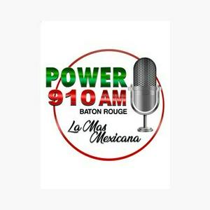 Listen to Power 910 AM in the App