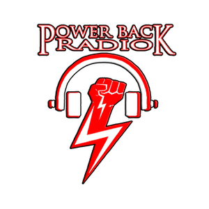 Listen to Power Back Radio in the App