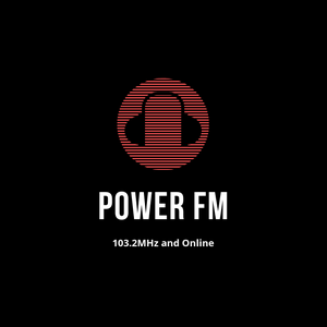 Listen to Power FM 103.2 in the App