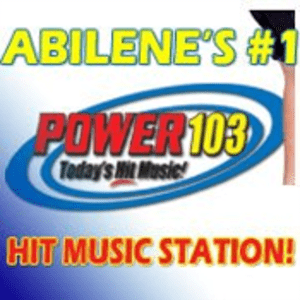 Listen to Power 103 FM in the App