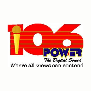 Listen to Power 106 FM in the App