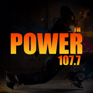 Power 107.7