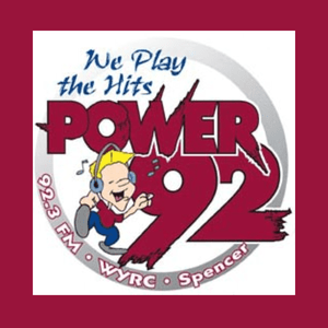 Listen to 92.3 FM WYRC-LP Power 92 Radio in the App