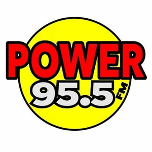 Power 95.5