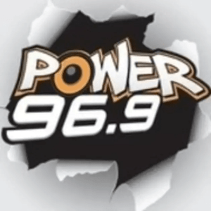 Listen to Power 96.9 Radio in the App