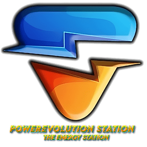 Listen to POWEREVOLUTION STATION - THE ENERGY STATION in the App