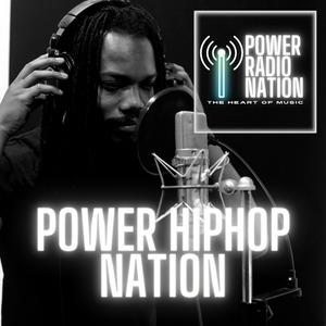 Listen to Power Hip Hop Nation Stattion in the App