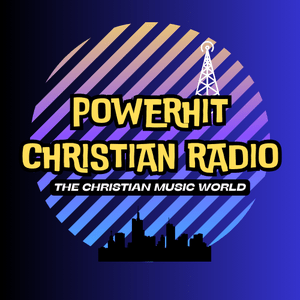 Listen to PowerHit Christian Radio in the App