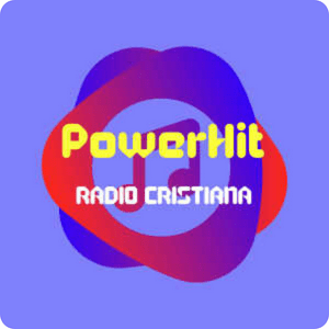 Listen to PowerHit Christian Radio in the App