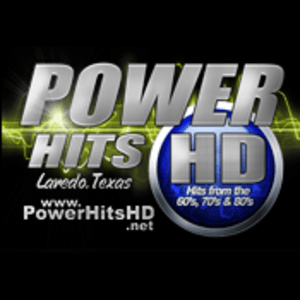 Listen to Power Hits HD in the App