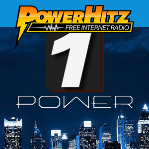 Listen to Powerhitz.com - 1Power  in the App