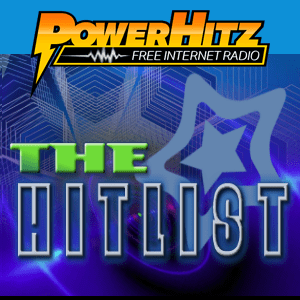 Listen to Powerhitz.com - The Hitlist in the App