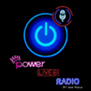 Listen to Power Live Radio in the App