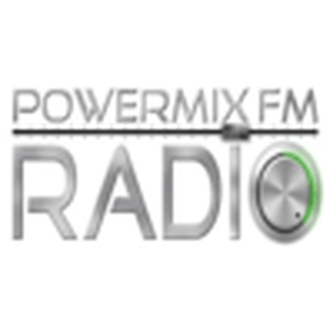 Listen to Powermix FM in the App