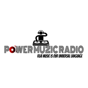 Listen to Power Muzic Radio in the App